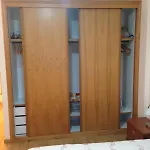 Апартаменты Spacious 2 Bedroom 2 Bathroom In
