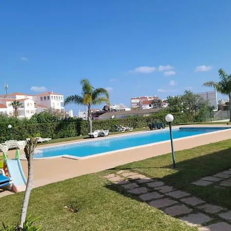 Apartment Spacious 2 Bedroom 2 Bathroom In Albufeira