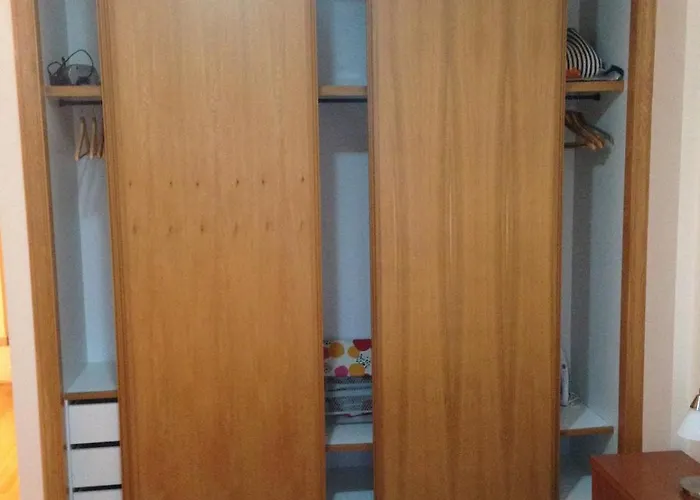 Apartment Spacious 2 Bedroom 2 Bathroom In