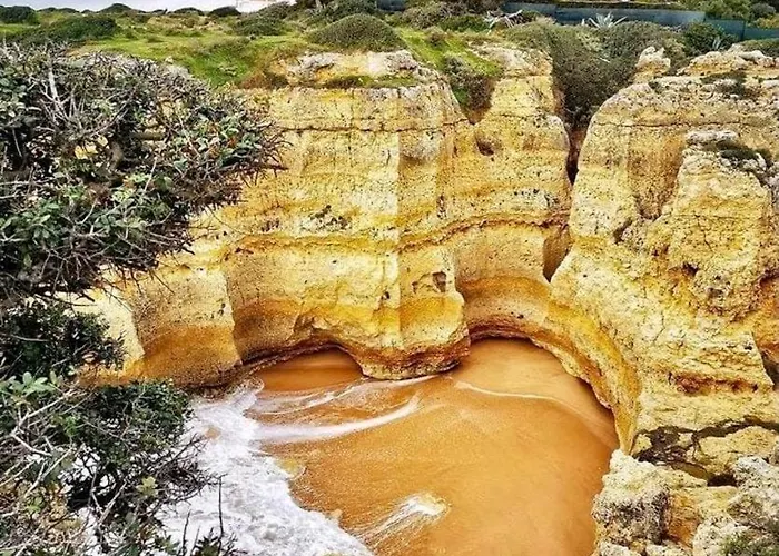 Apartment Spacious 2 Bedroom 2 Bathroom In Albufeira