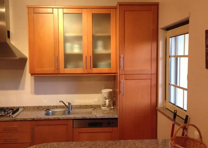 Spacious 2 Bedroom 2 Bathroom In * Albufeira