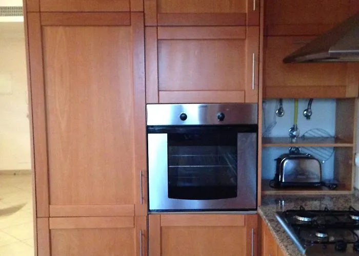 Apartment Spacious 2 Bedroom 2 Bathroom In Albufeira