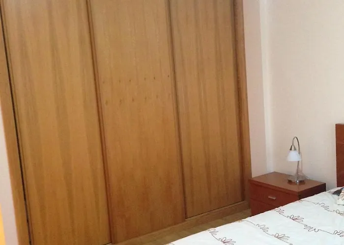 Apartment Spacious 2 Bedroom 2 Bathroom In Albufeira