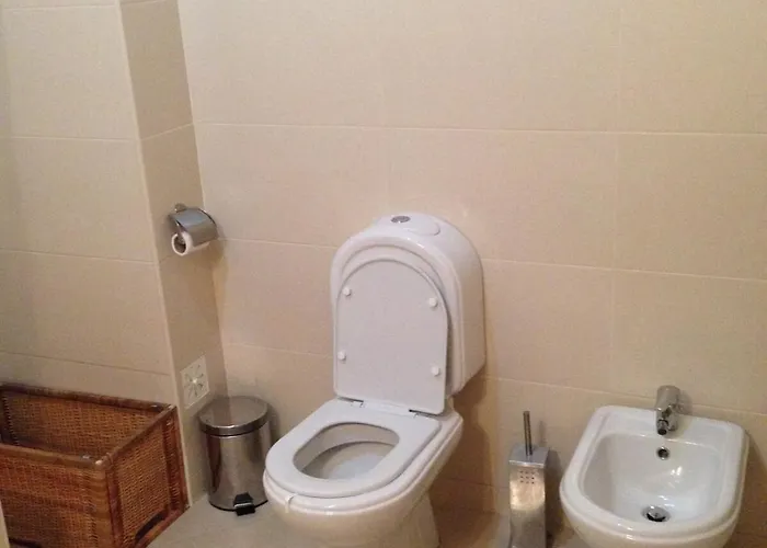 Apartment Spacious 2 Bedroom 2 Bathroom In Albufeira