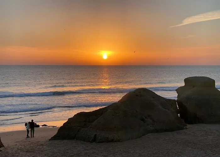 Spacious 2 Bedroom 2 Bathroom In * Albufeira