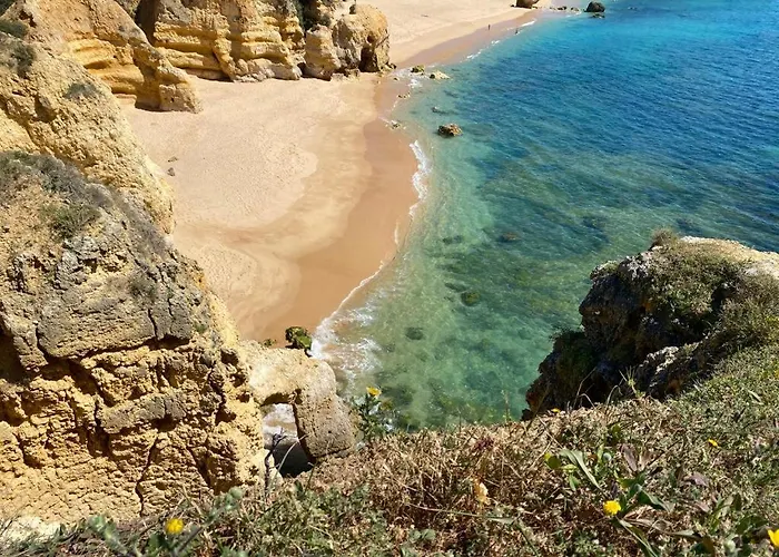 Apartment Spacious 2 Bedroom 2 Bathroom In Albufeira