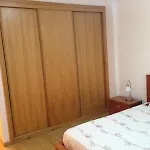 아파트 Spacious 2 Bedroom 2 Bathroom In 알부페이라