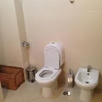 아파트 Spacious 2 Bedroom 2 Bathroom In 알부페이라