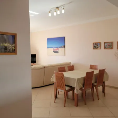 Spacious 2 Bedroom 2 Bathroom In * 알부페이라