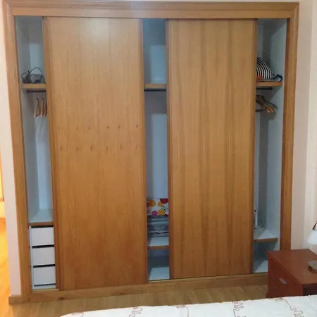 Διαμέρισμα Spacious 2 Bedroom 2 Bathroom In