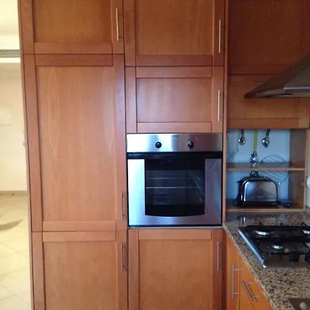 Διαμέρισμα Spacious 2 Bedroom 2 Bathroom In Αλμπουφέιρα