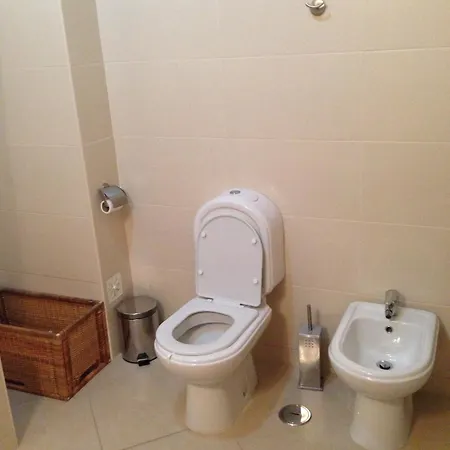 Διαμέρισμα Spacious 2 Bedroom 2 Bathroom In Αλμπουφέιρα